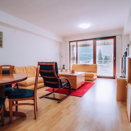 Krkulj Apartments Ohrid Exterior photo