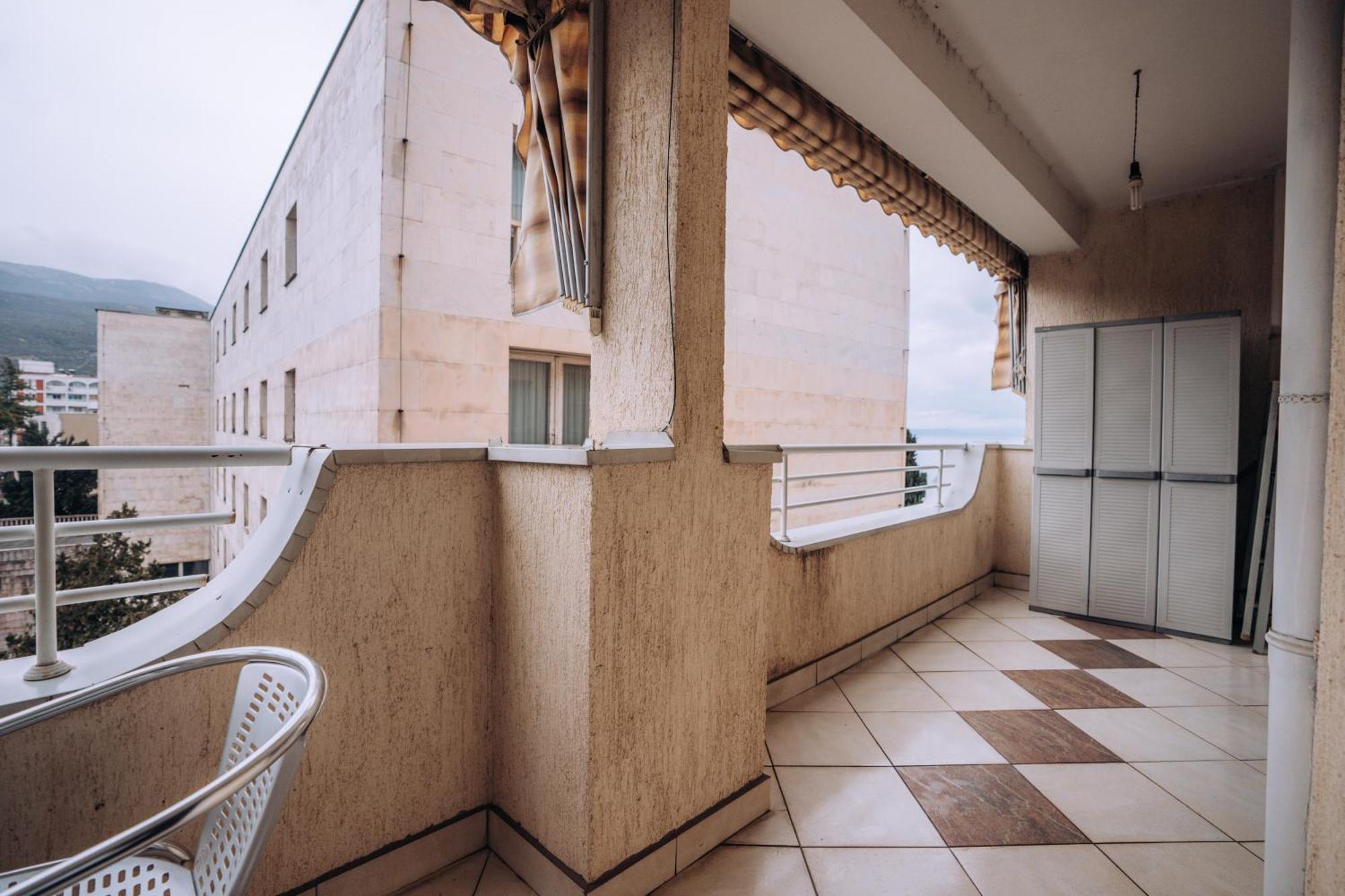 Krkulj Apartments Ohrid Exterior photo