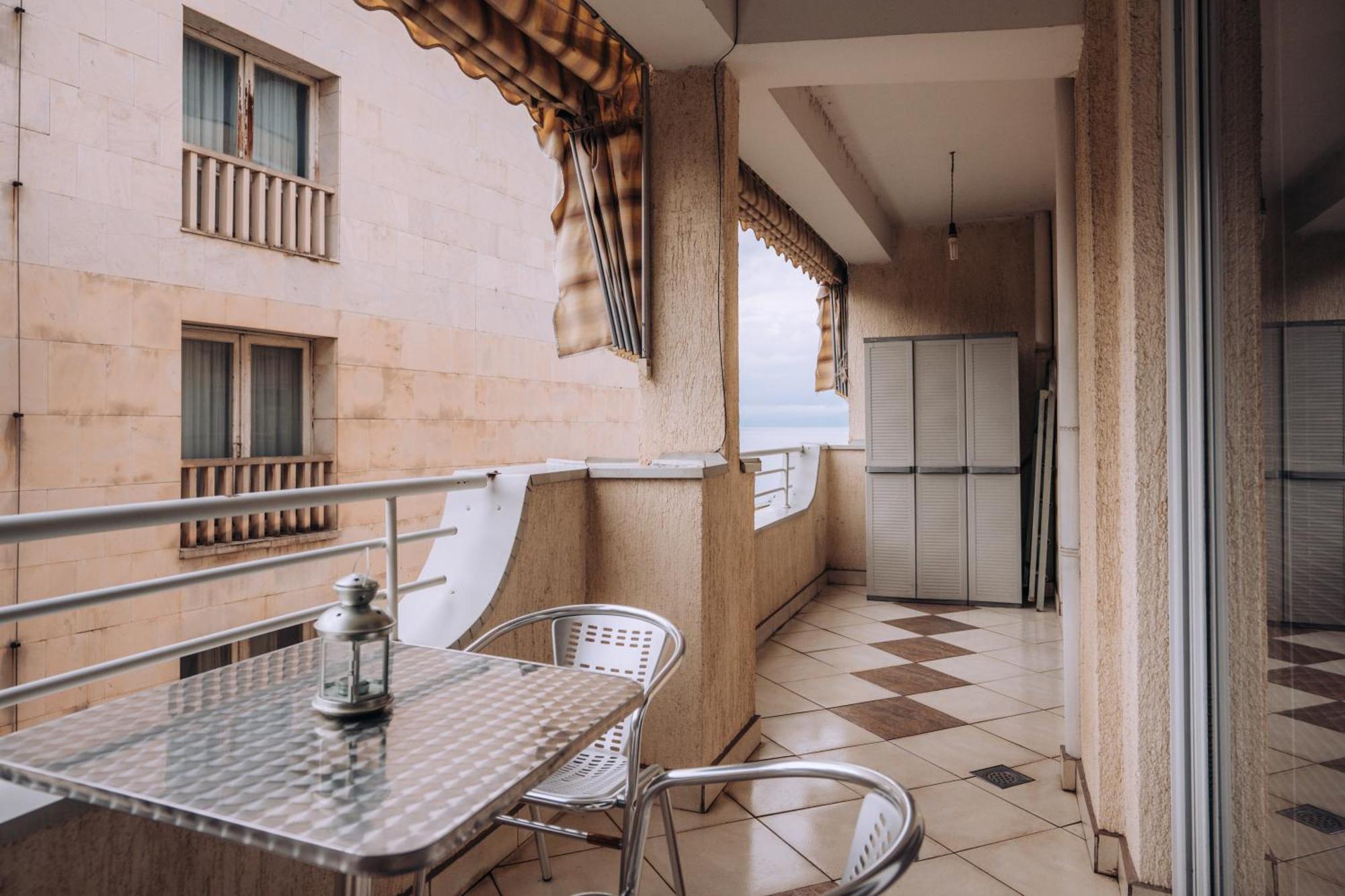 Krkulj Apartments Ohrid Exterior photo