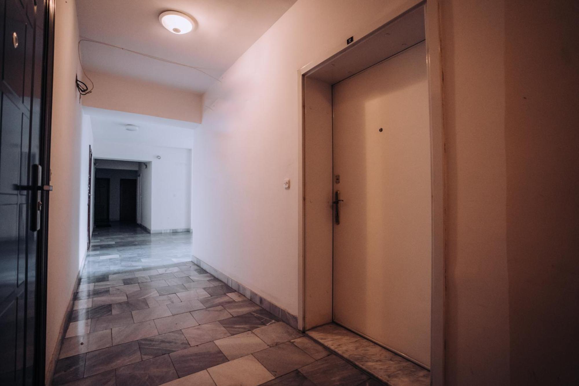 Krkulj Apartments Ohrid Exterior photo