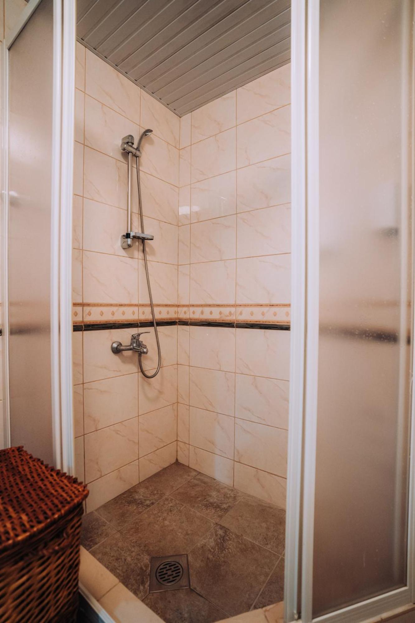 Krkulj Apartments Ohrid Exterior photo