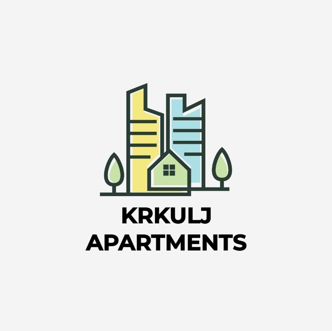 Krkulj Apartments Ohrid Exterior photo